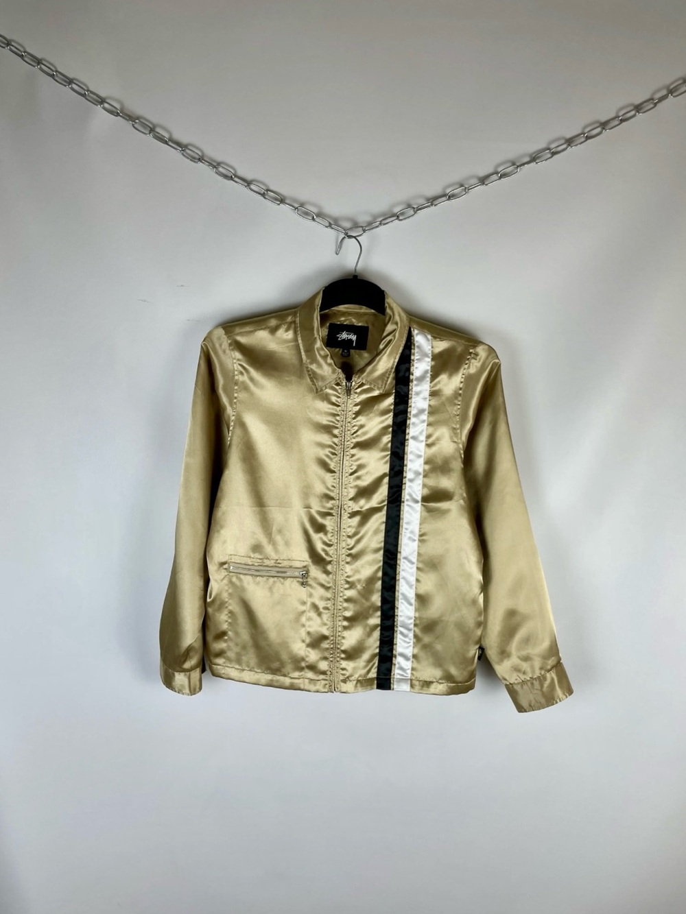 STUSSY Racing Jacket - Picture 11 of 11